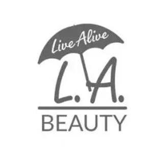 لایو الایو - ال ای - Live Alive